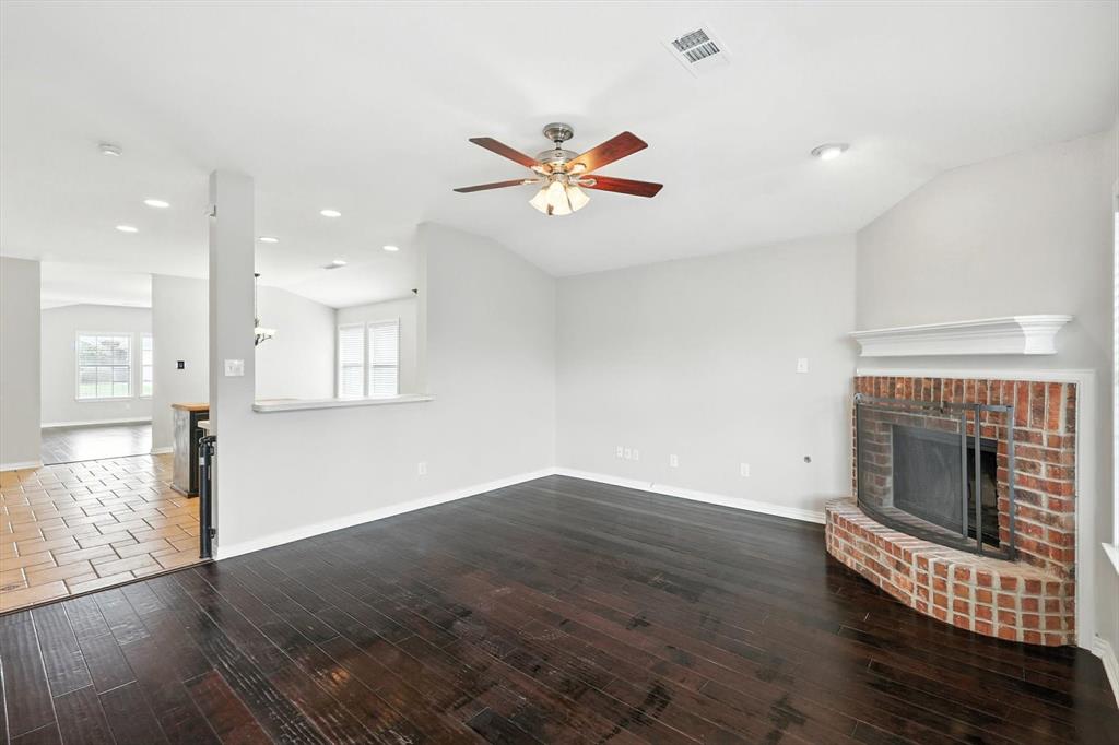 Remington Point Add - Residential