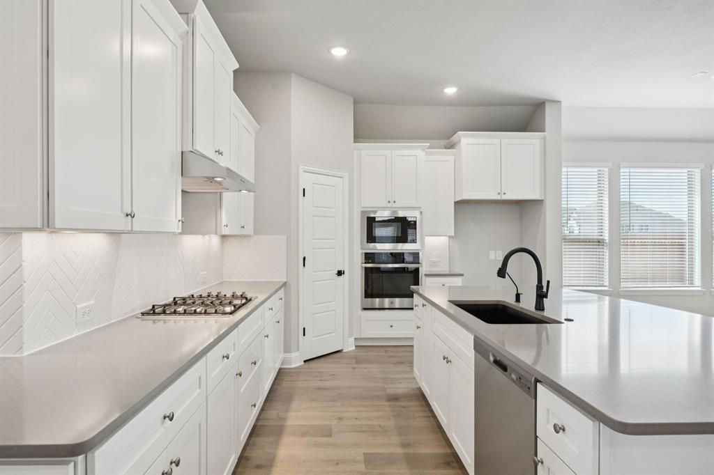 Heartland 60S - Residential