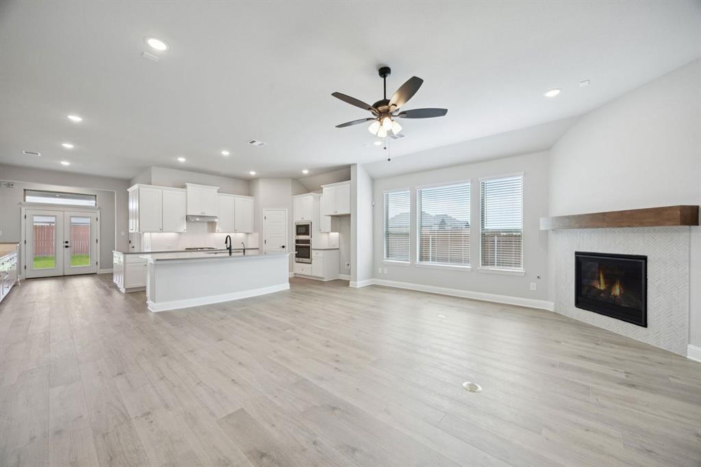 Heartland 60S - Residential