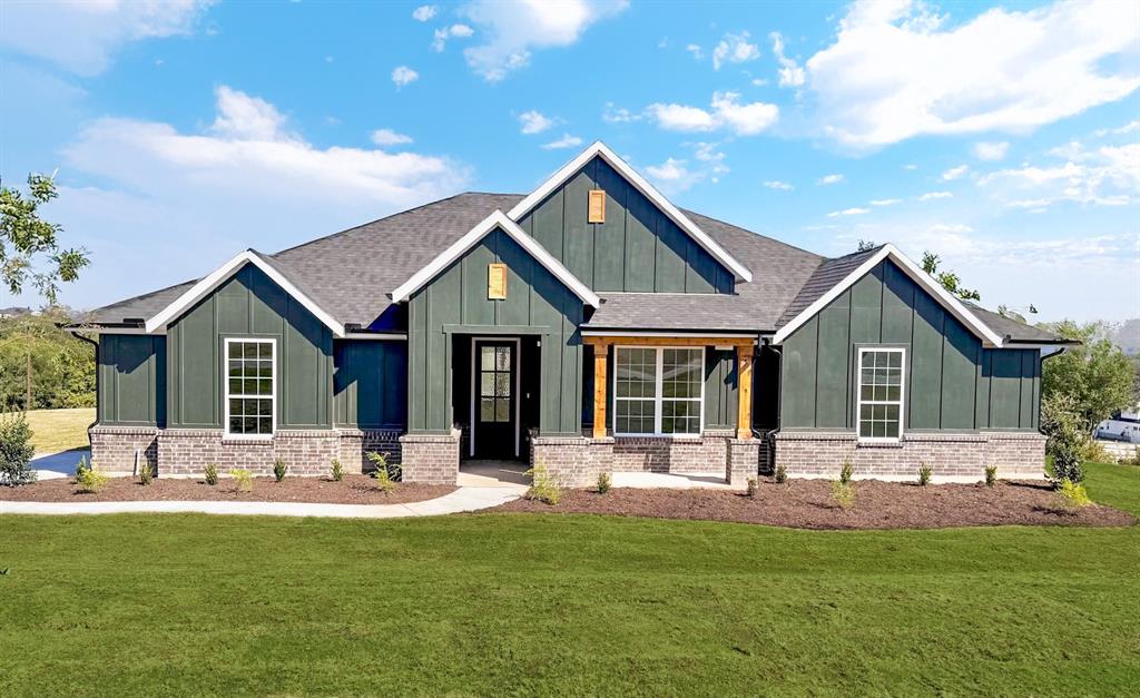 Rocky Top Ranch - Residential