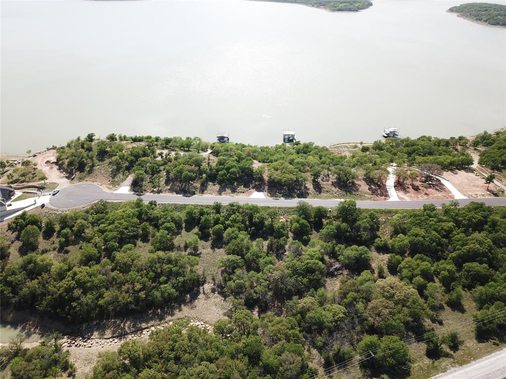 Hanna Oak Estates - Land