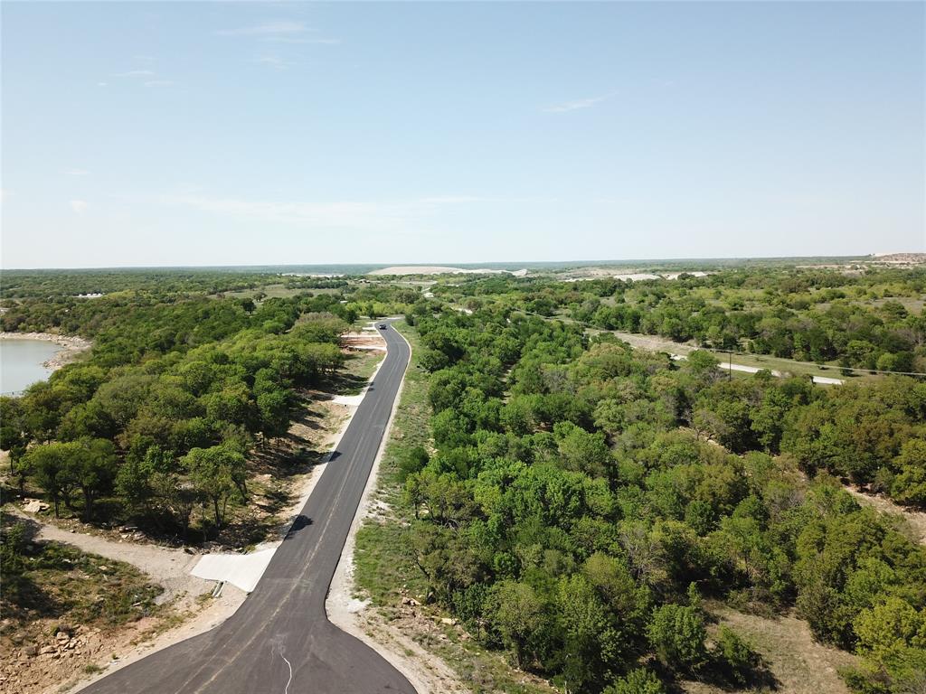 Hanna Oak Estates - Land