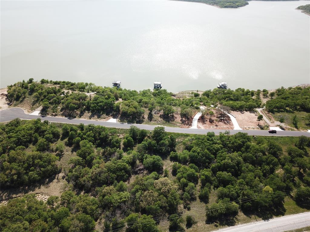 Hanna Oak Estates - Land