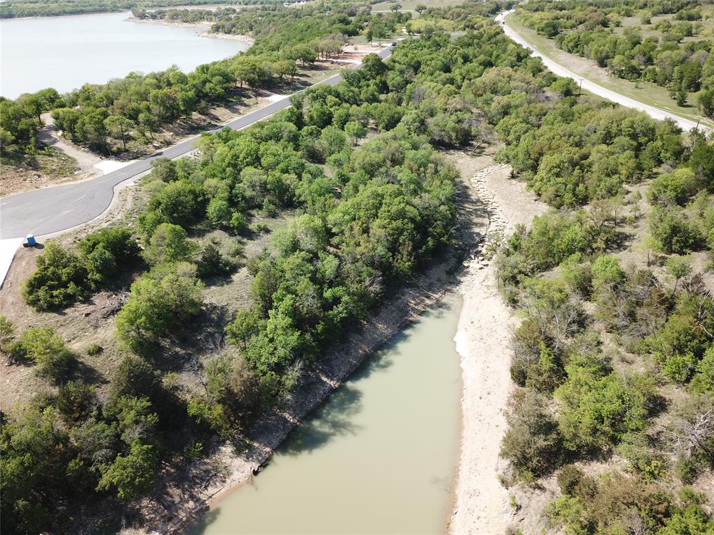 Hanna Oak Estates - Land