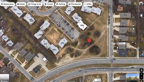 3305 Roosevelt Avenue Fort Worth TX 76106