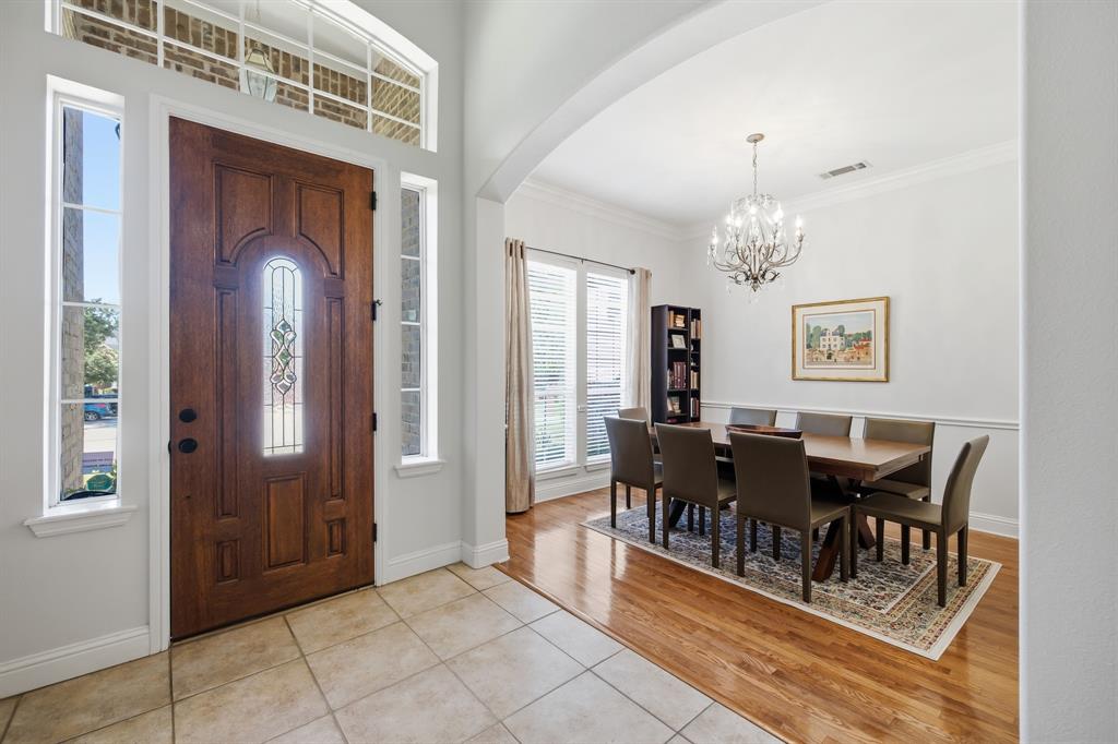710 Knott Court