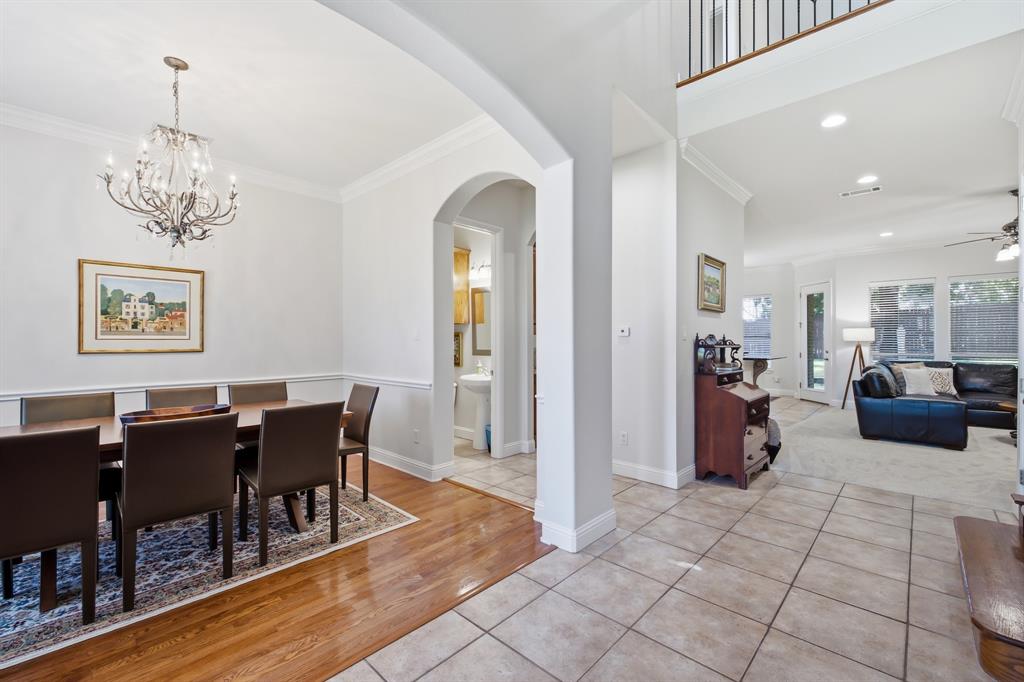 710 Knott Court