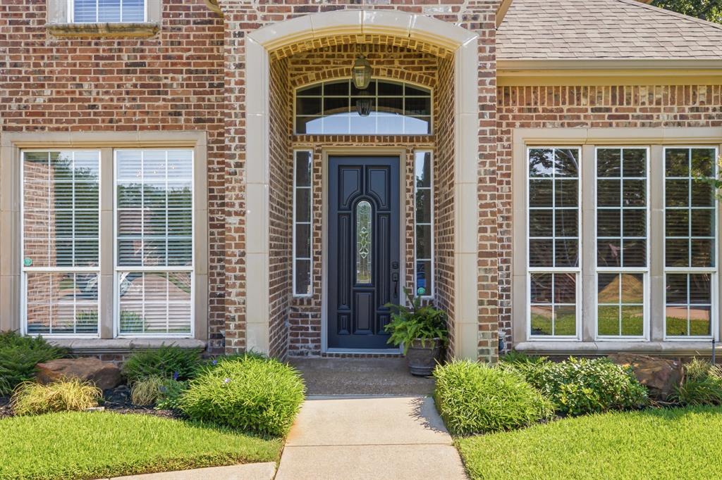 710 Knott Court