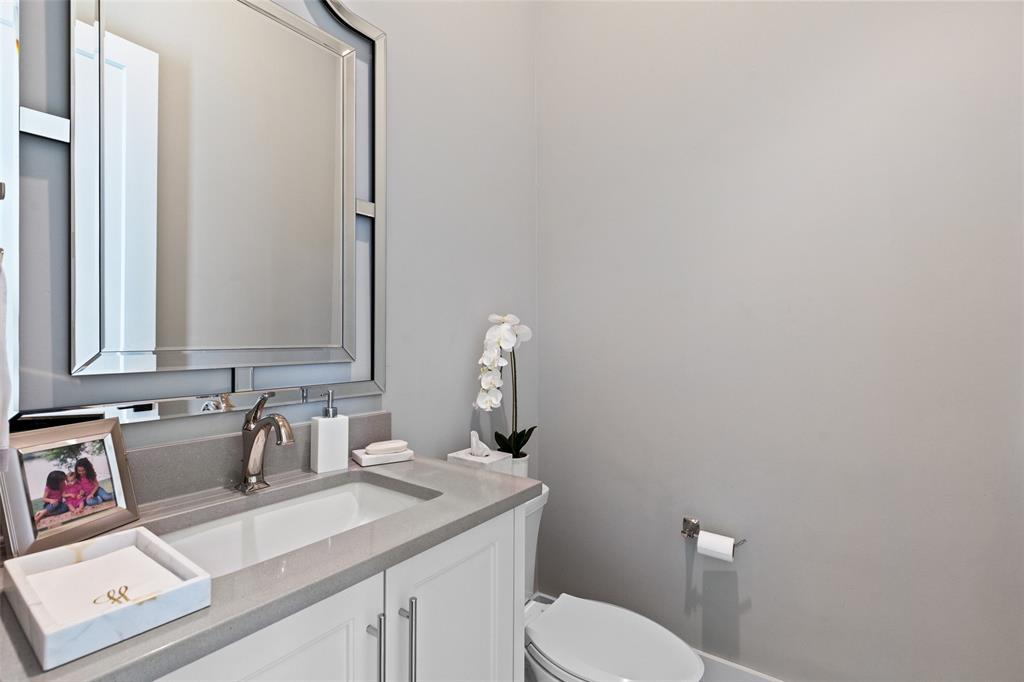 Parnell Rev - Residential