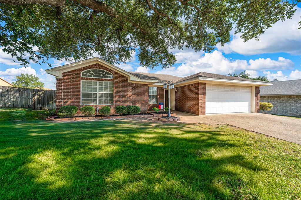 9519 Reno Drive