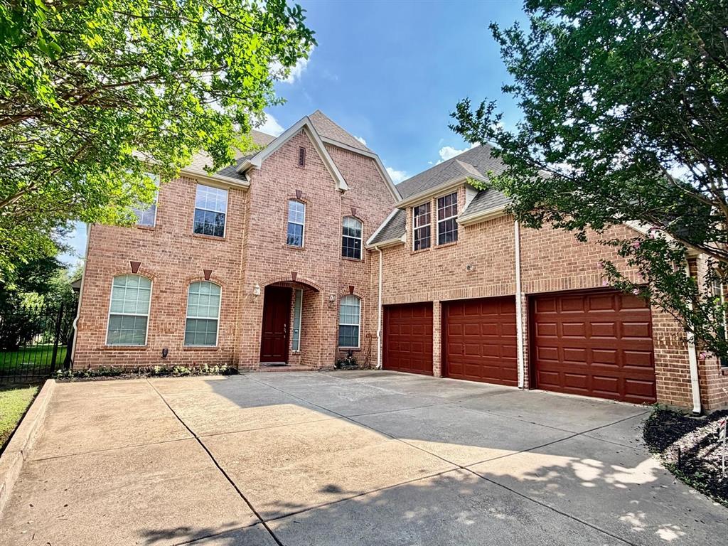 1405 Monarch Way