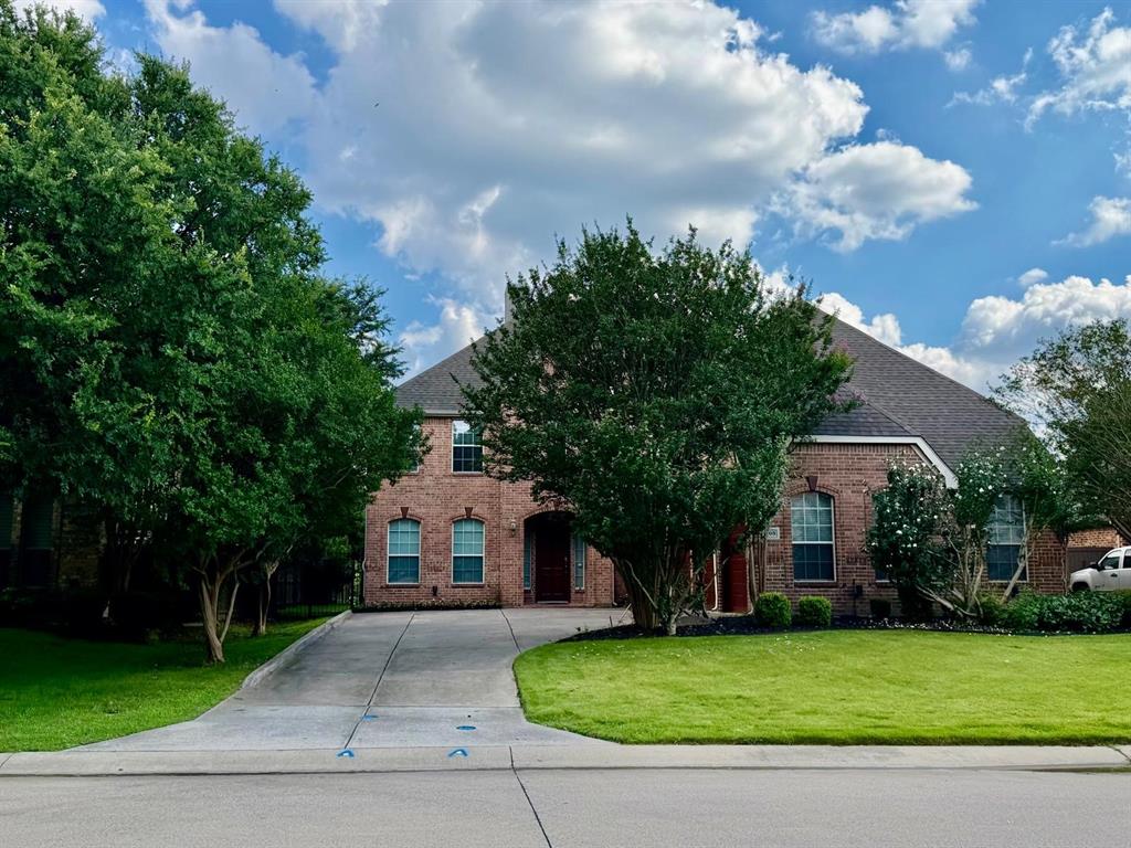 1405 Monarch Way