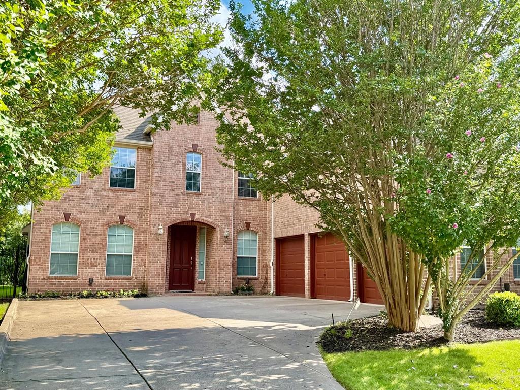 1405 Monarch Way