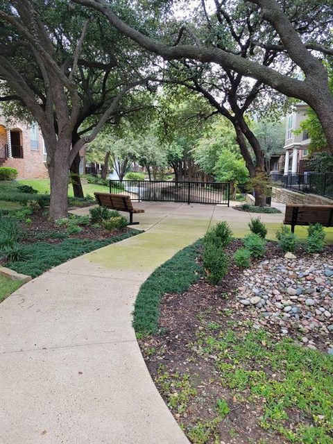 A home in Addison