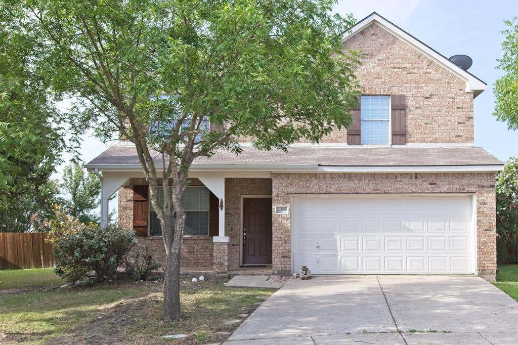 Photo of 4009 Hidden Meadow Court, Princeton, TX 75407 (MLS # 21350433)