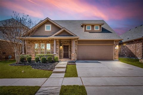 305 Gannet Trail Argyle TX 76226