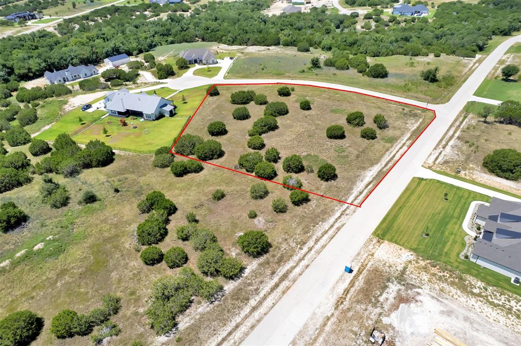 Putteet Hill Add Ph 1 - Land