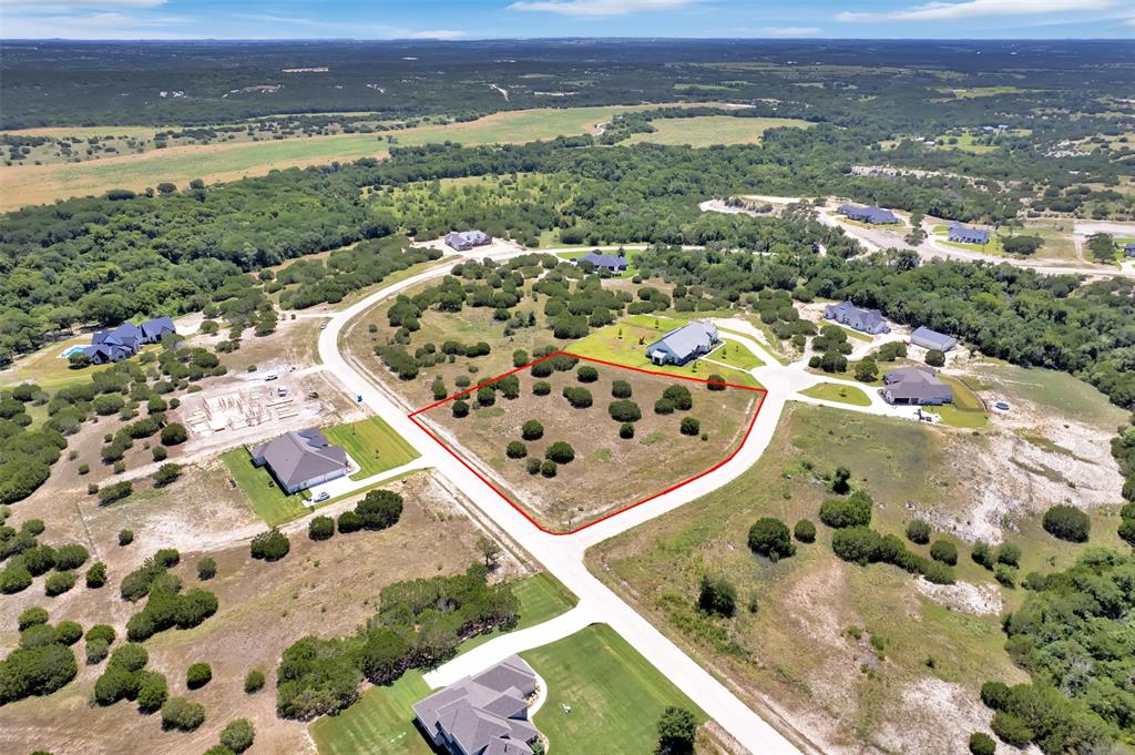 Putteet Hill Add Ph 1 - Land