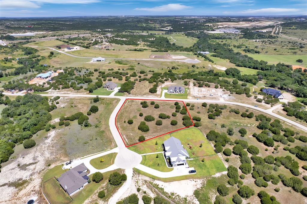 Putteet Hill Add Ph 1 - Land