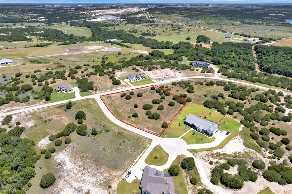 Putteet Hill Add Ph 1 - Land