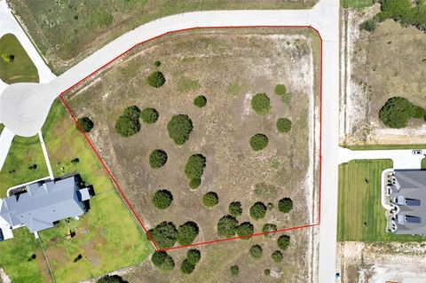 301 Elliott Court Cresson TX 76035