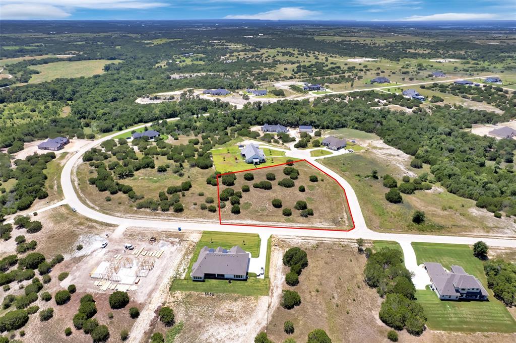 Putteet Hill Add Ph 1 - Land