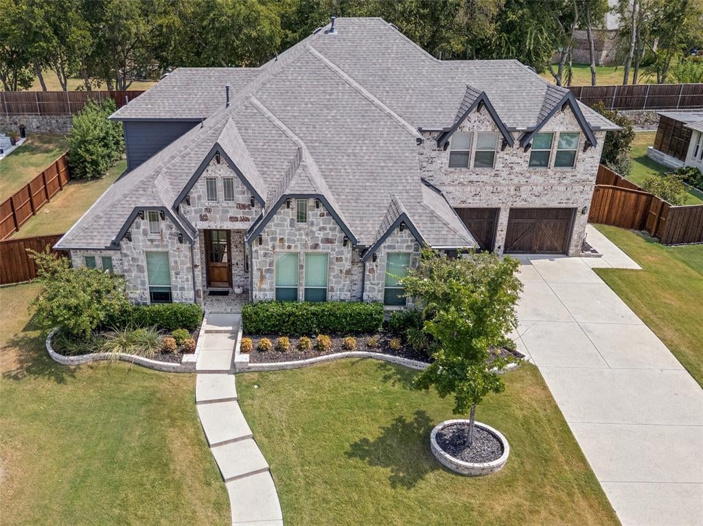 1500 Ashton Ridge Drive