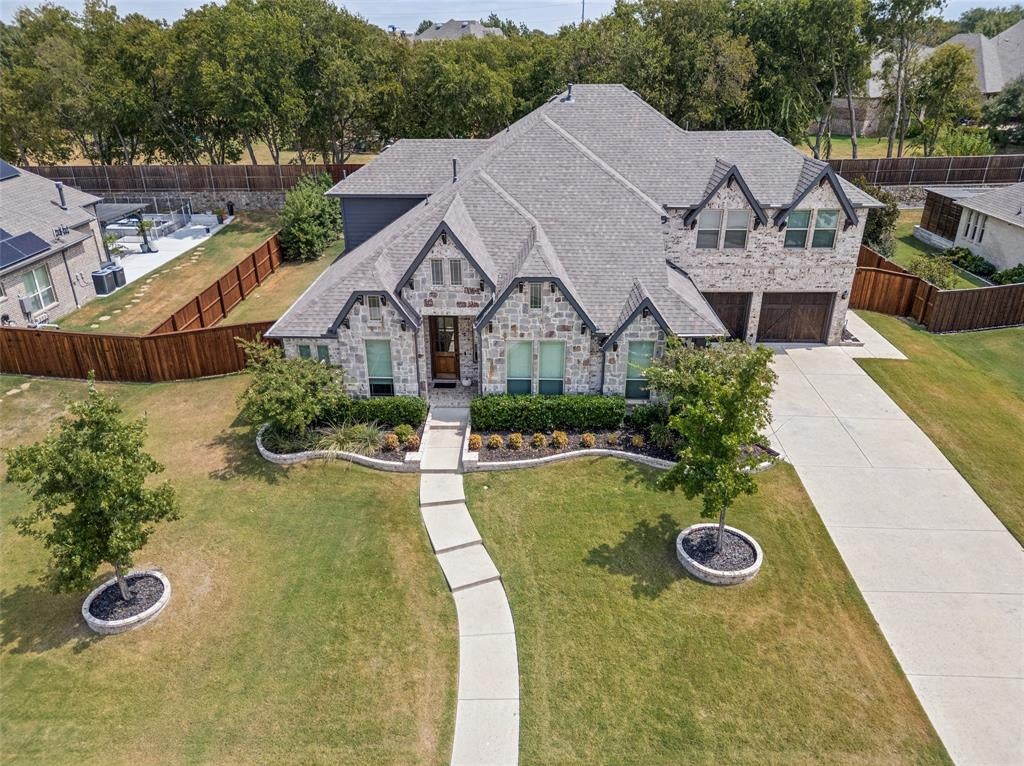 1500 Ashton Ridge Drive