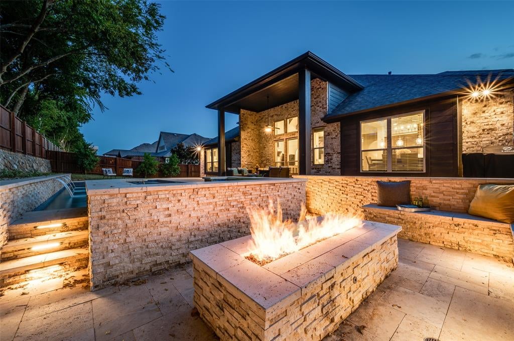 1500 Ashton Ridge Drive