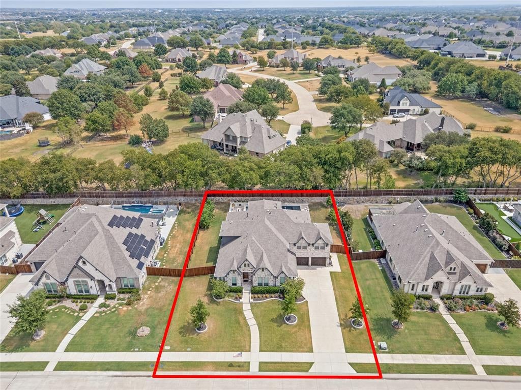 1500 Ashton Ridge Drive