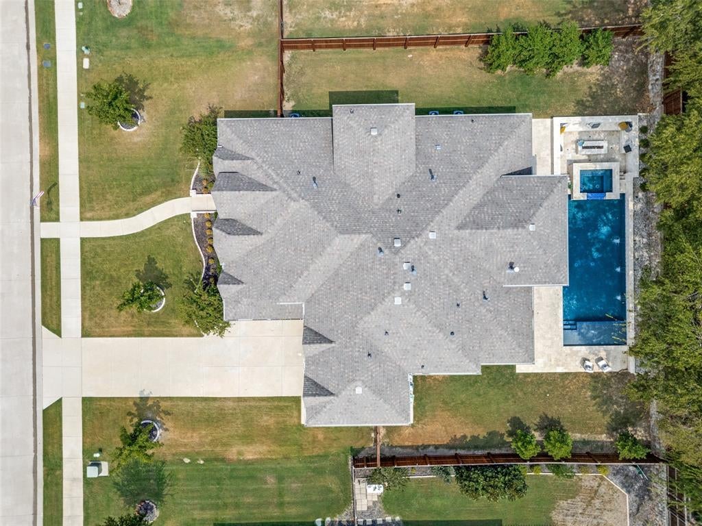 1500 Ashton Ridge Drive