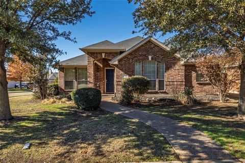 13519 Mill Town Drive Frisco TX 75033