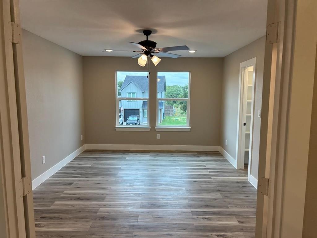 Comanche Cove Sub Sec A - Residential