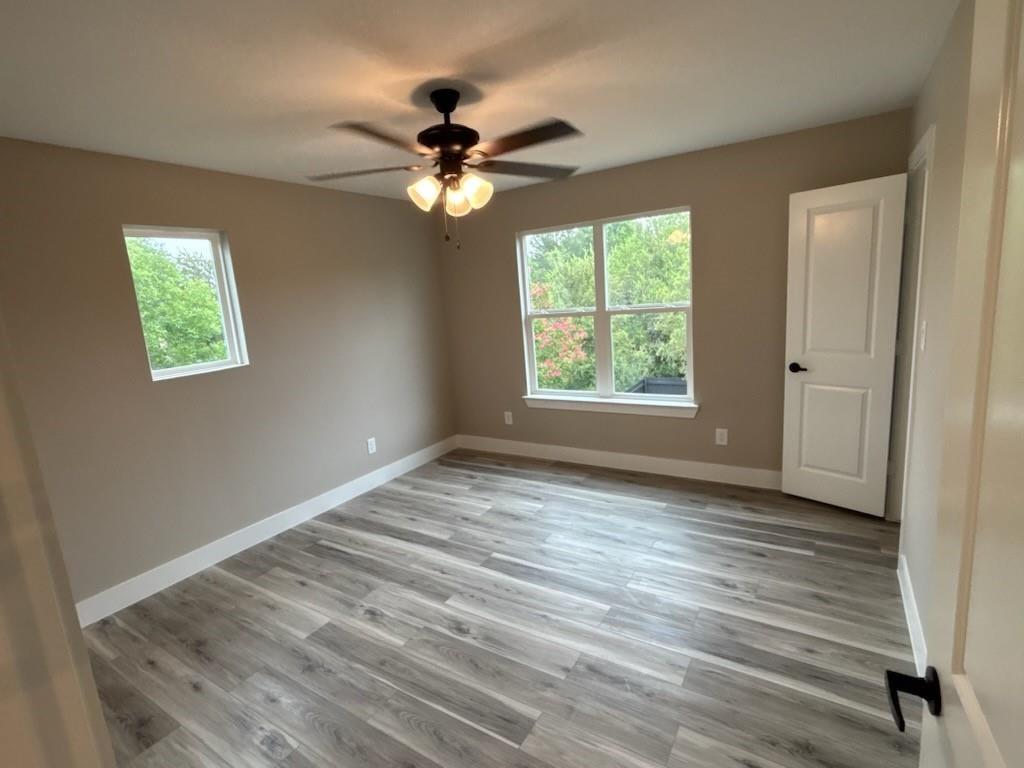 Comanche Cove Sub Sec A - Residential