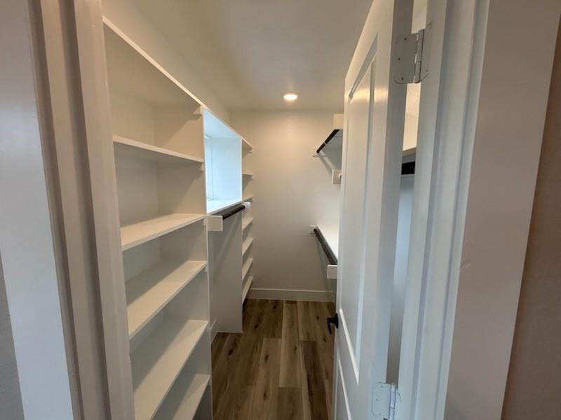 Comanche Cove Sub Sec A - Residential