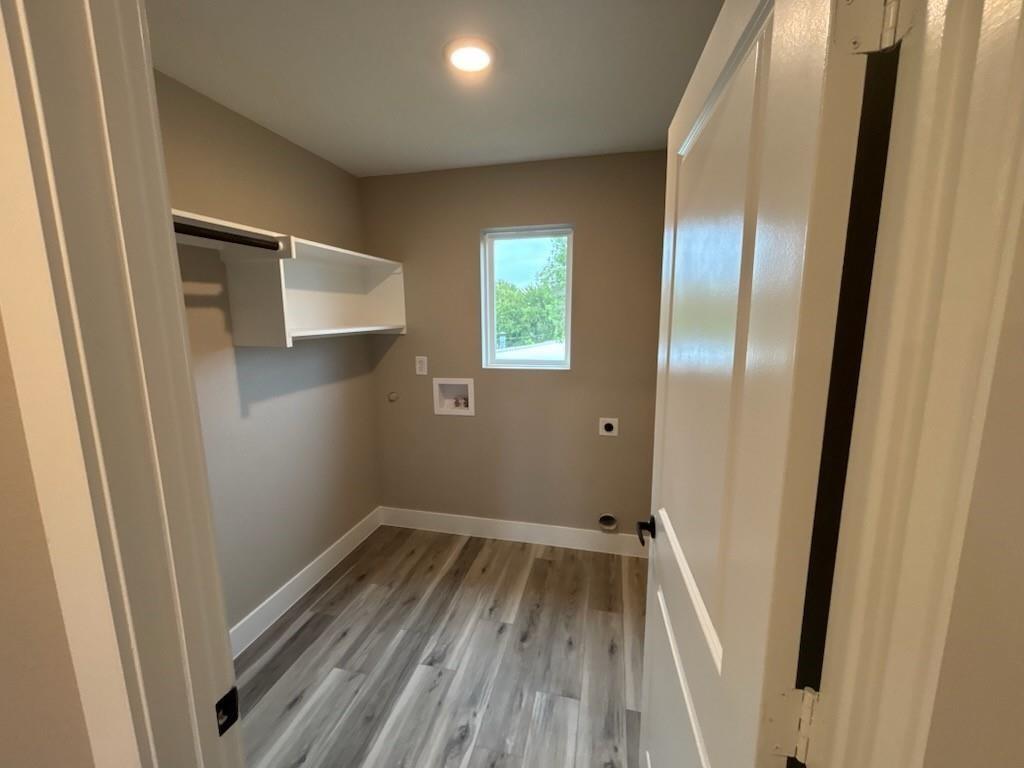 Comanche Cove Sub Sec A - Residential