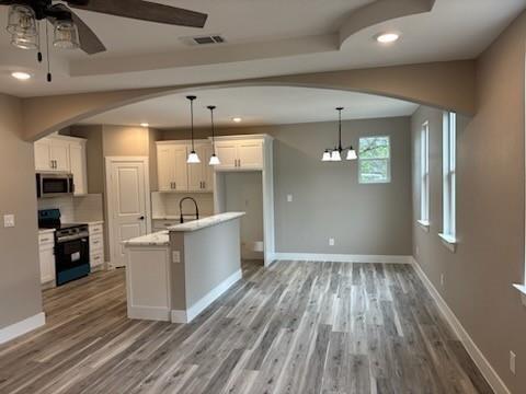 Comanche Cove Sub Sec A - Residential