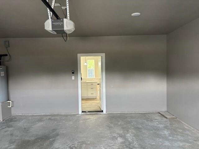 Comanche Cove Sub Sec A - Residential