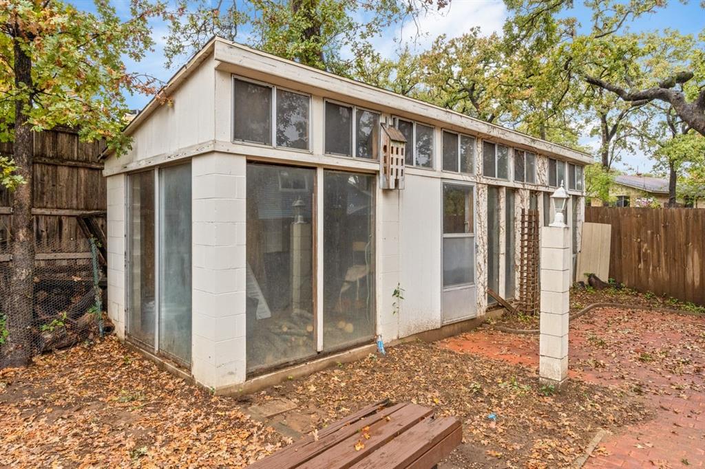 Oak Forest Add - Residential Lease