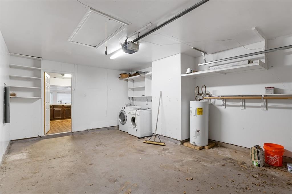 Oak Forest Add - Residential Lease