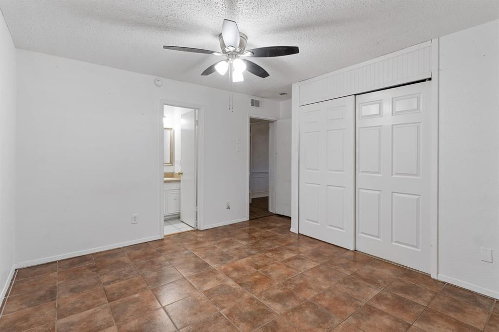 Oak Forest Add - Residential Lease