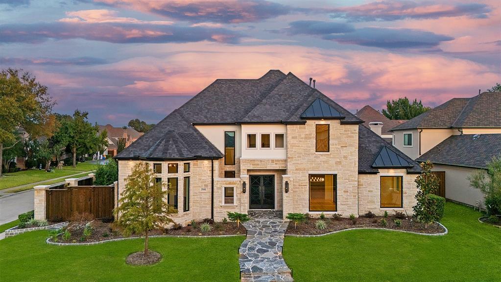 Willow Bend Polo Estates Ph G - Residential