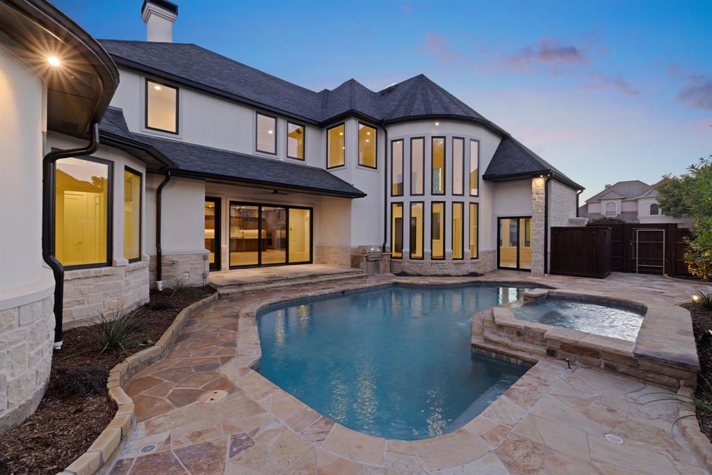 Willow Bend Polo Estates Ph G - Residential