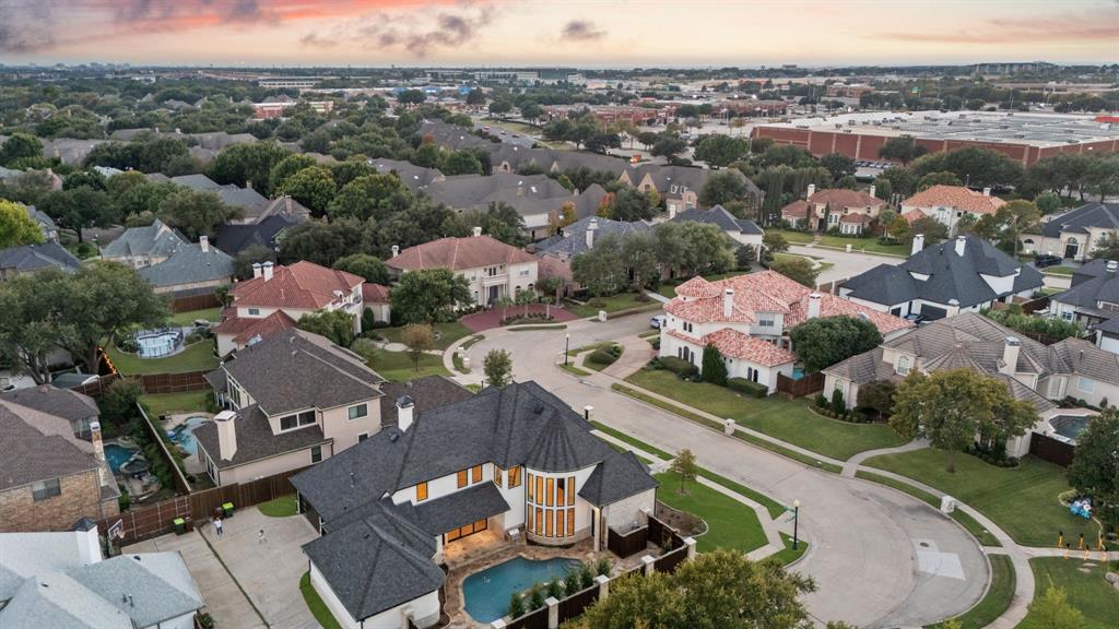 Willow Bend Polo Estates Ph G - Residential