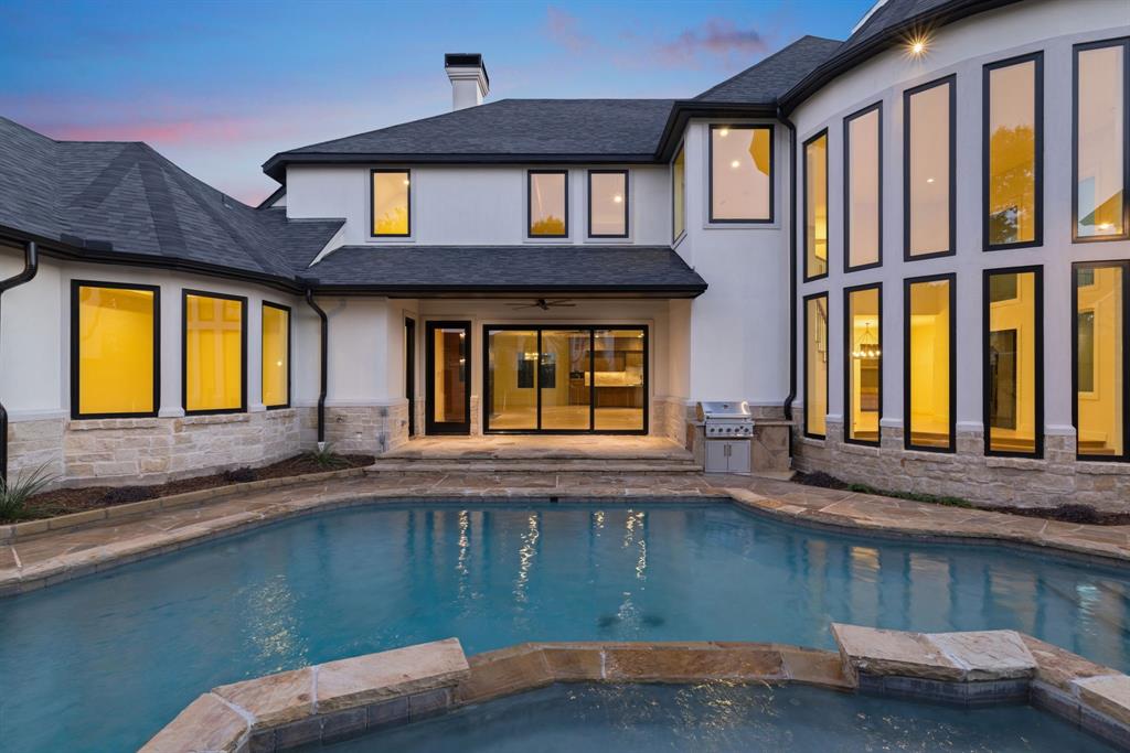 Willow Bend Polo Estates Ph G - Residential