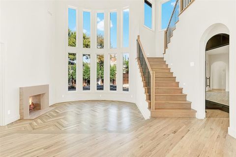 Tiny photo for 5948 KING WILLIAM Drive, Plano, TX 75093 (MLS # 21085951)