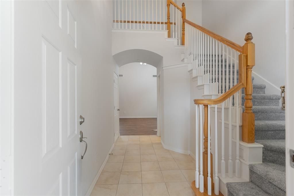 Valley Ranch 14 - Residential Lease