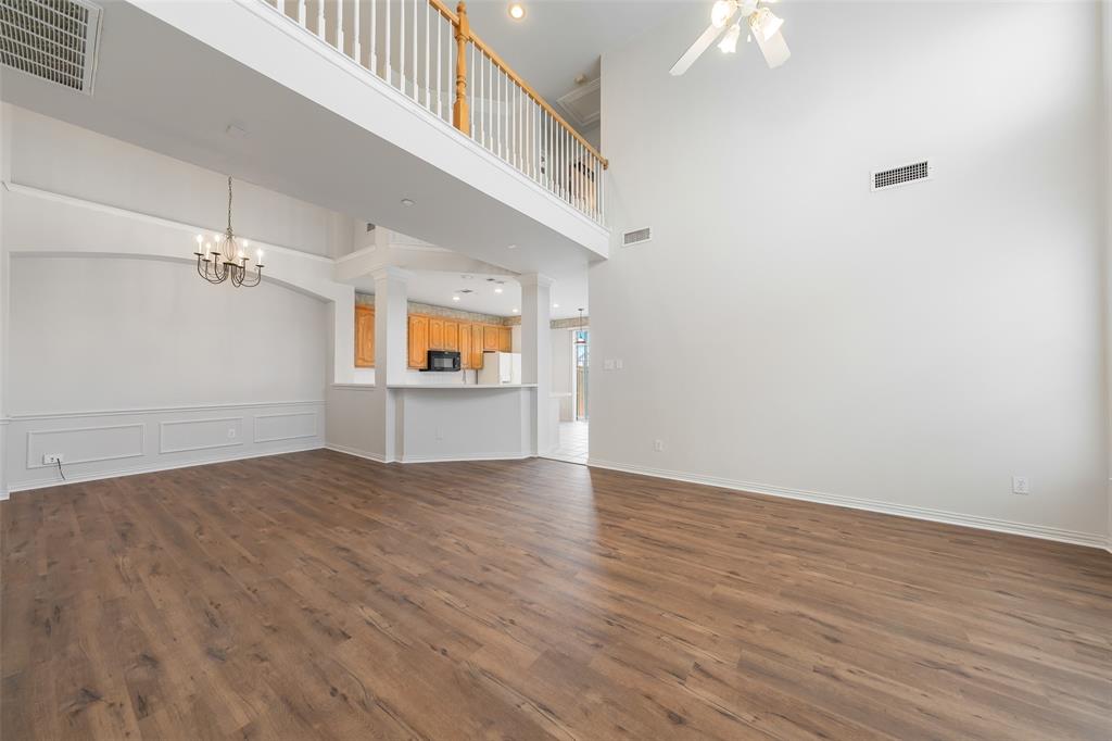 Valley Ranch 14 - Residential Lease