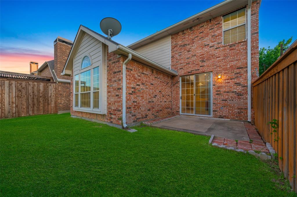 Valley Ranch 14 - Residential Lease