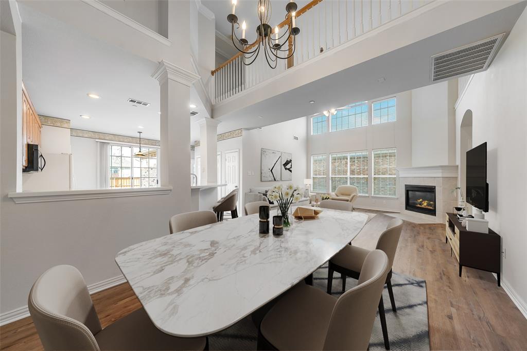 Valley Ranch 14 - Residential Lease